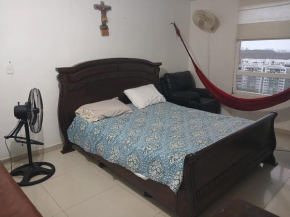 Habitación Espectacular #3